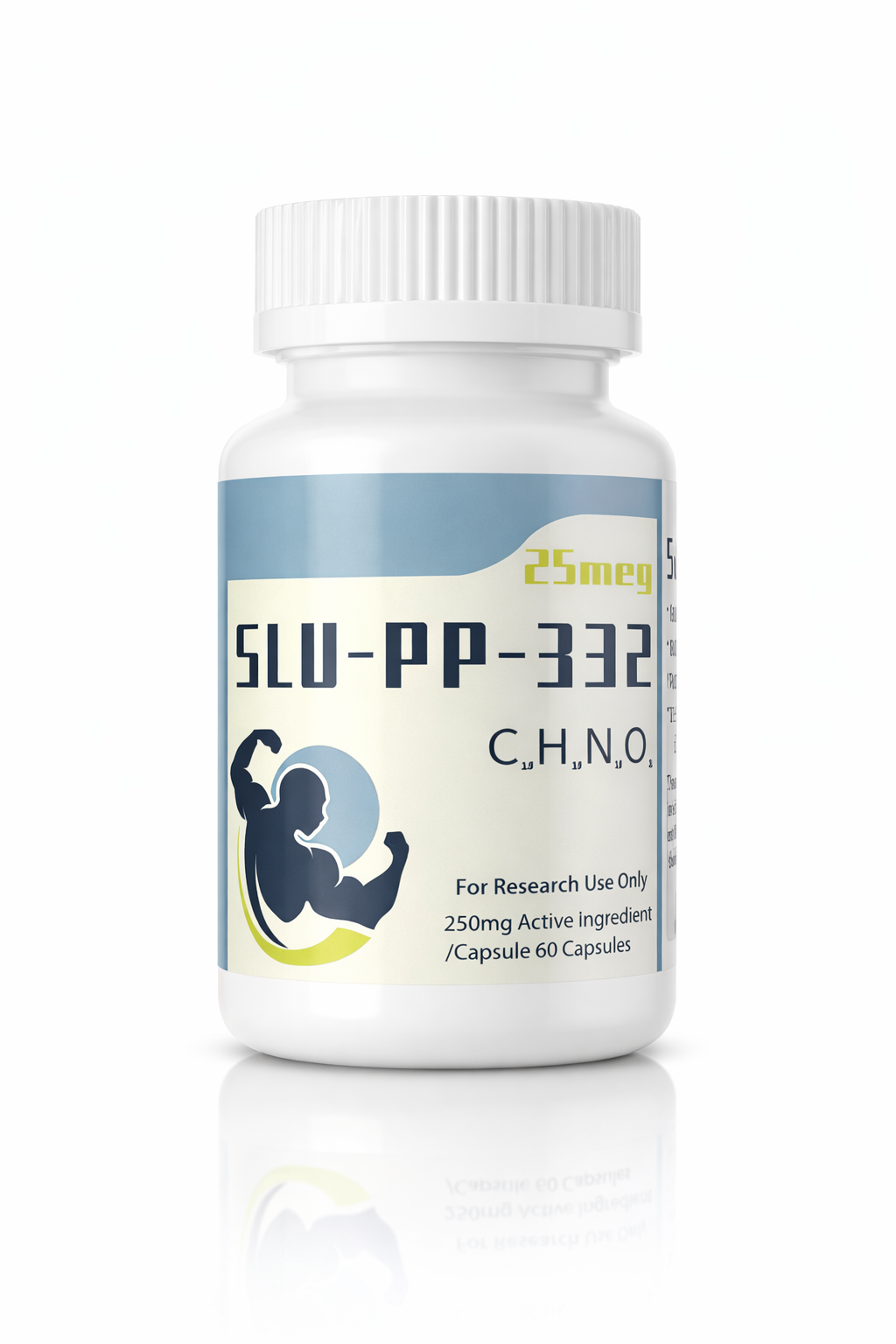 Slupp-332 Capsules (60)