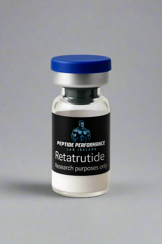 Retatrutide 10mg