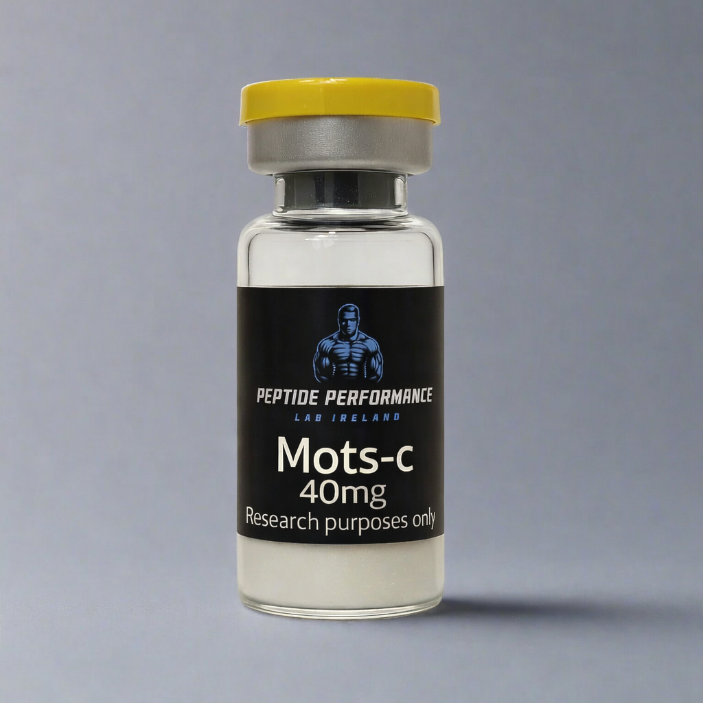 Mots-C 40mg kit