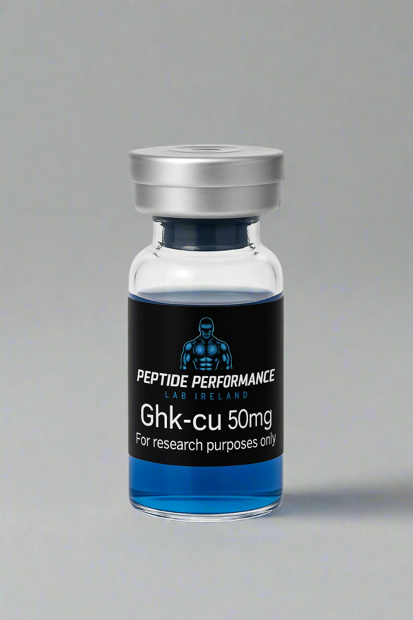 GHK-Cu 50mg