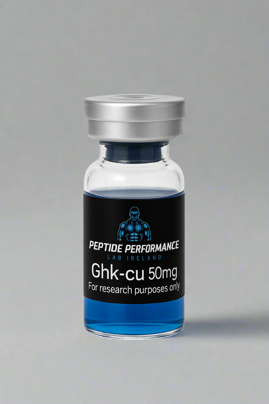 GHK-Cu 50mg