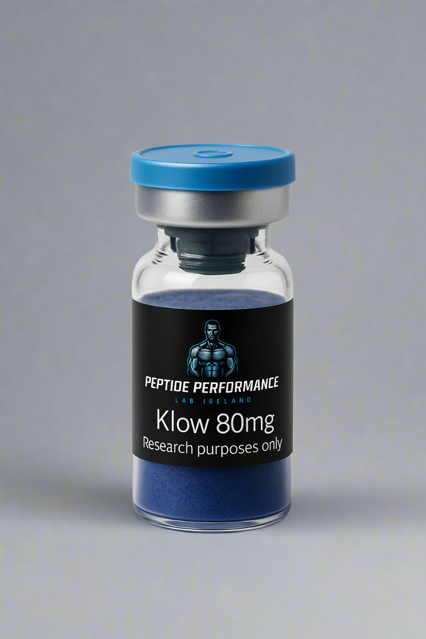 Klow 80mg