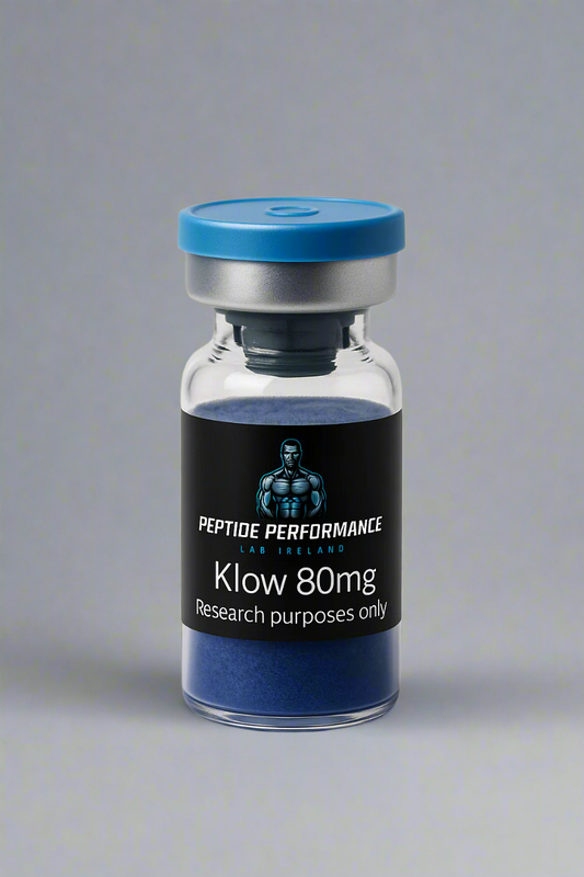 Klow 80mg