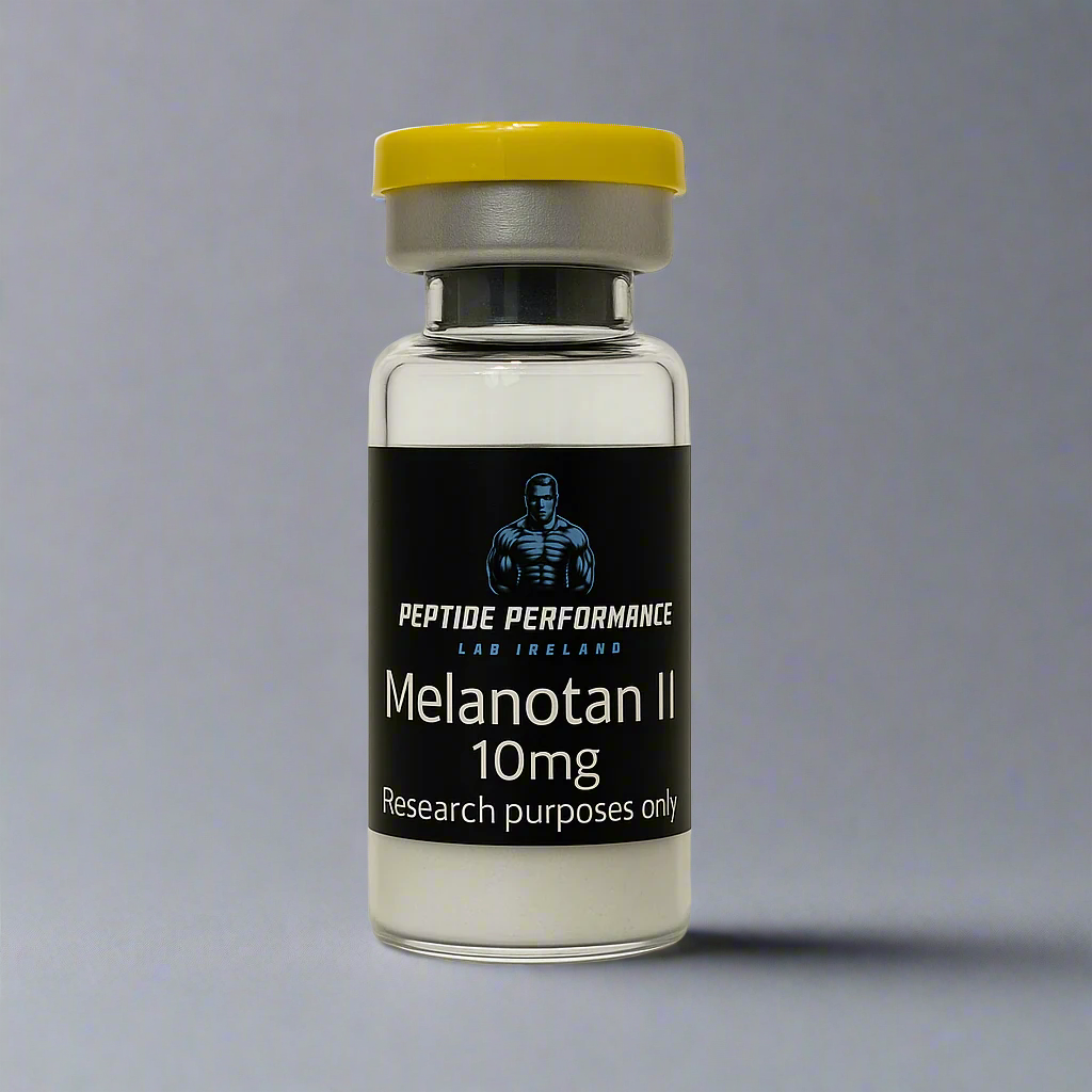 Melanotan 2 10mg