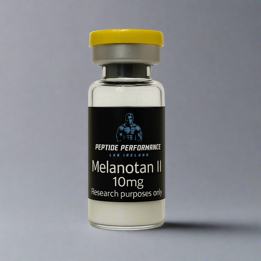 Melanotan 2 10mg