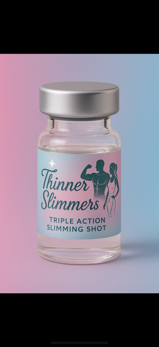 Thinner Slimmers 10mg injection Kit
