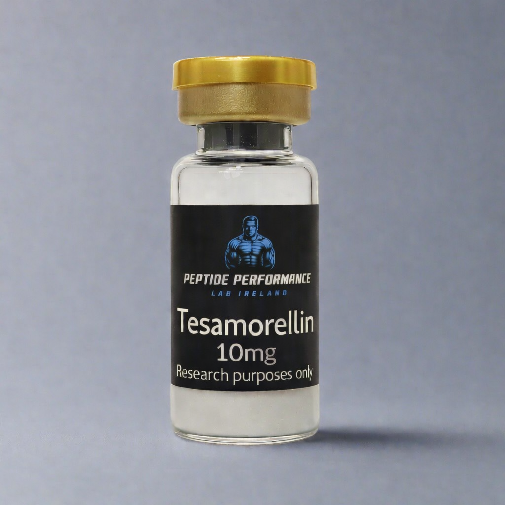 Tesamorellin 10mg kit